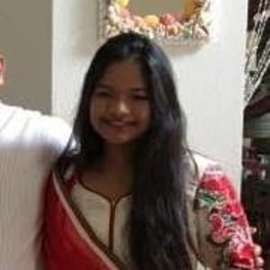 Meet your Posher, Evanna